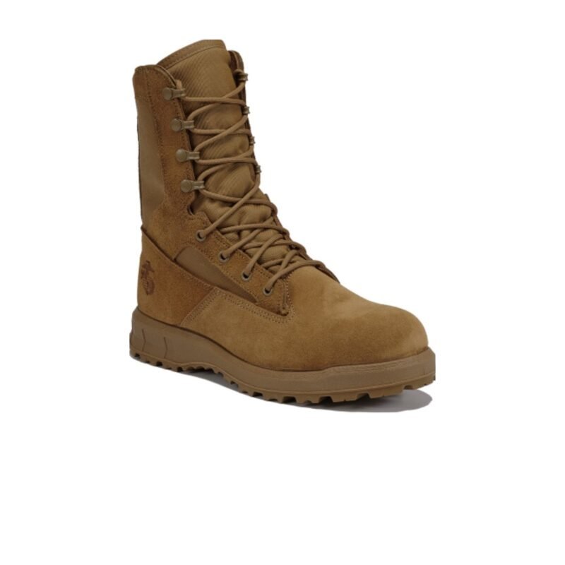 Bota militar Belleville 510 MEF color coyote